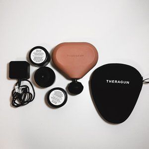 TheraGun Mini - Handheld Electric Massage Gun